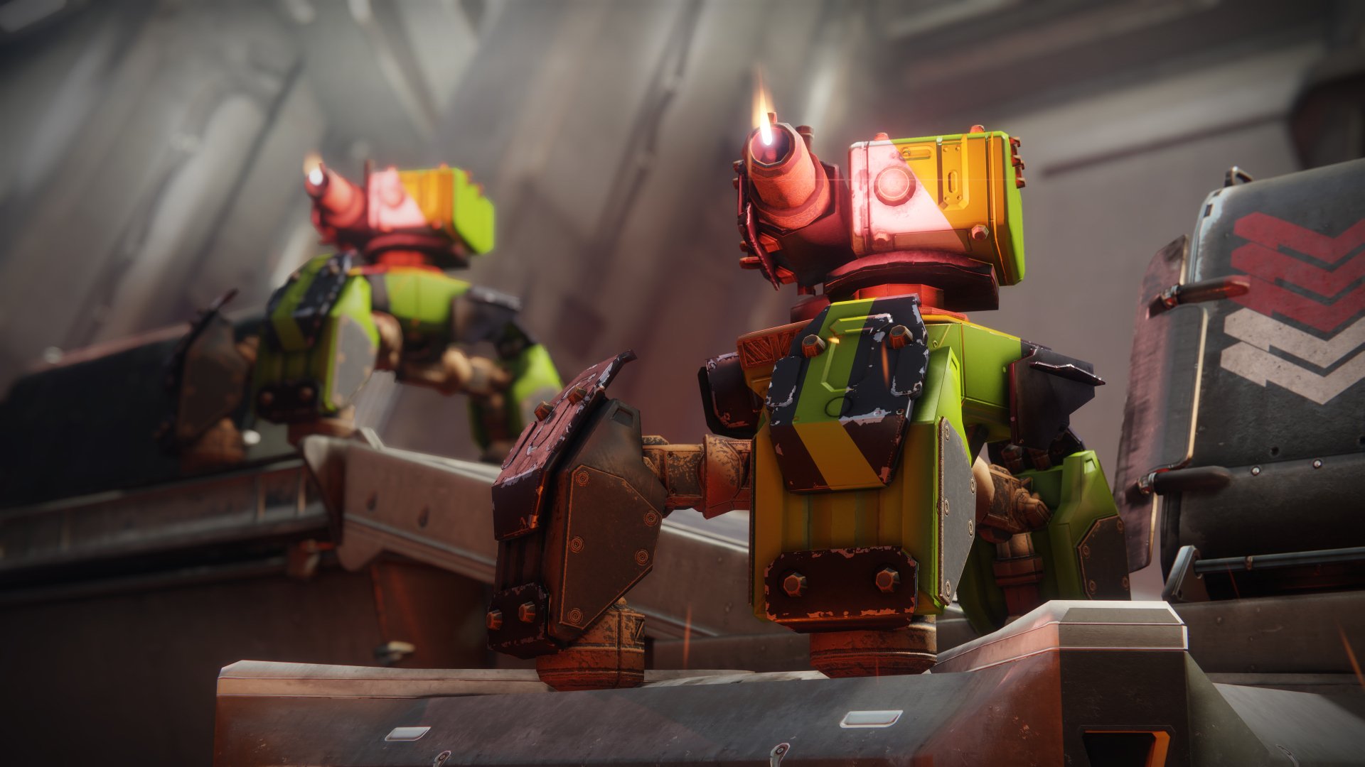 Destiny 2 - Imagen 31